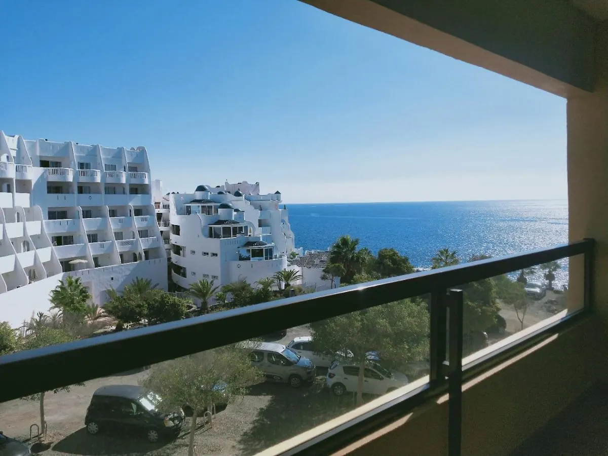 Apartamento Sea View Aguamarina San Miguel de Abona España