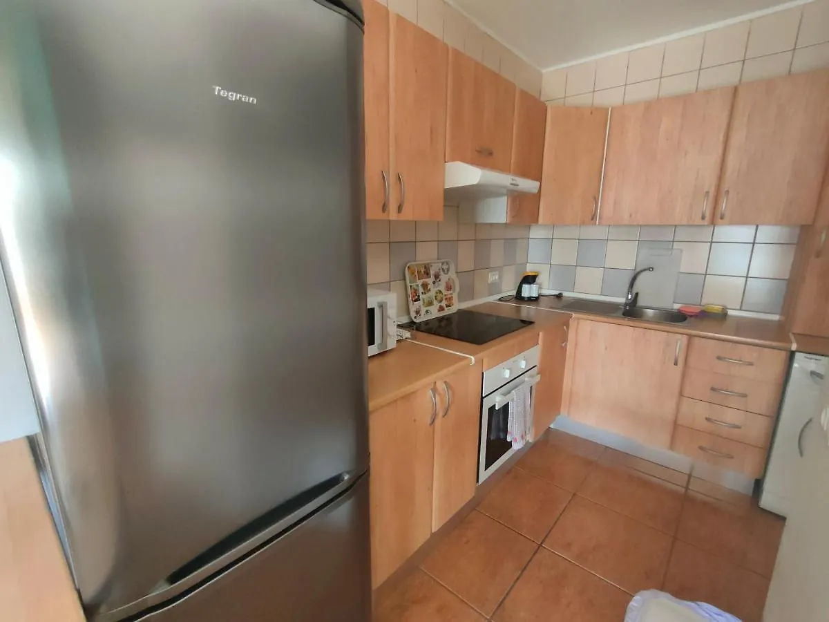 Apartamento Sea View Aguamarina San Miguel de Abona 0*,  España