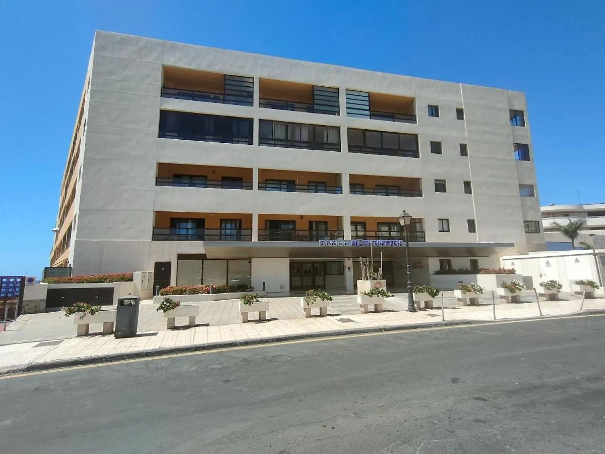 Apartamento Sea View Aguamarina San Miguel de Abona