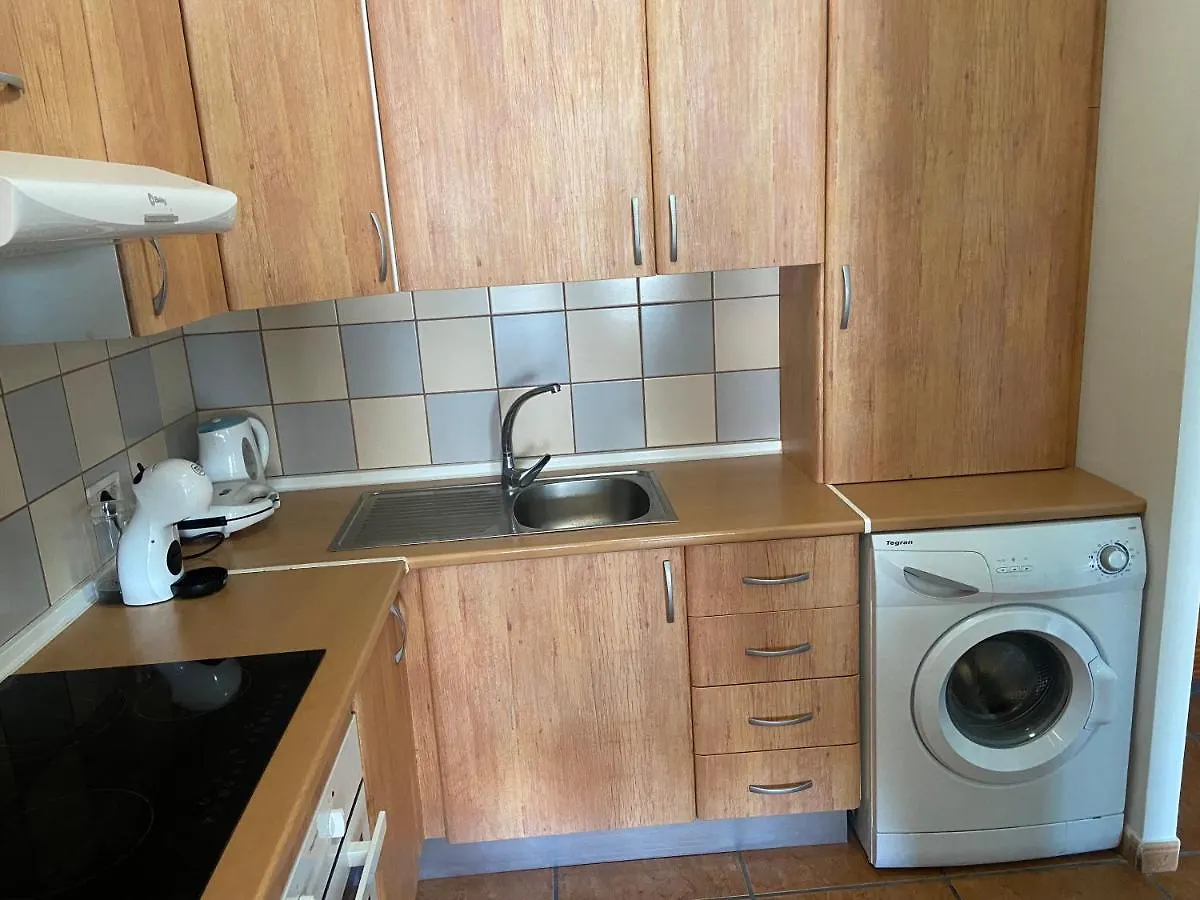 Apartamento Sea View Aguamarina San Miguel de Abona