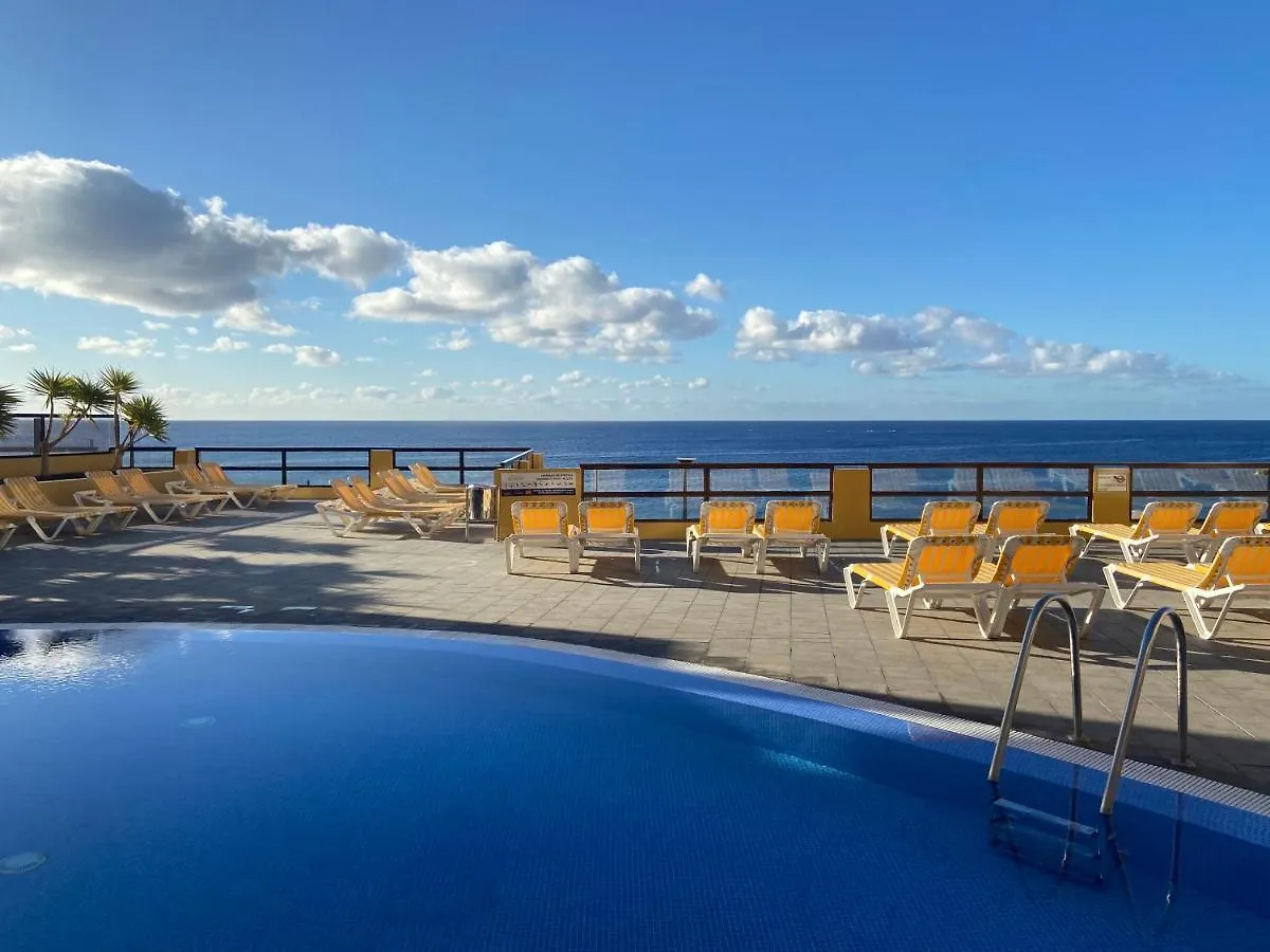 Apartamento Sea View Aguamarina San Miguel de Abona