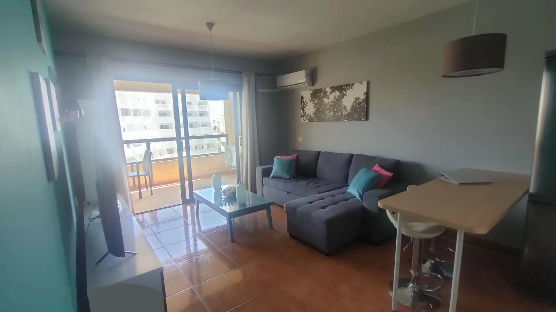 Apartamento Sea View Aguamarina San Miguel de Abona